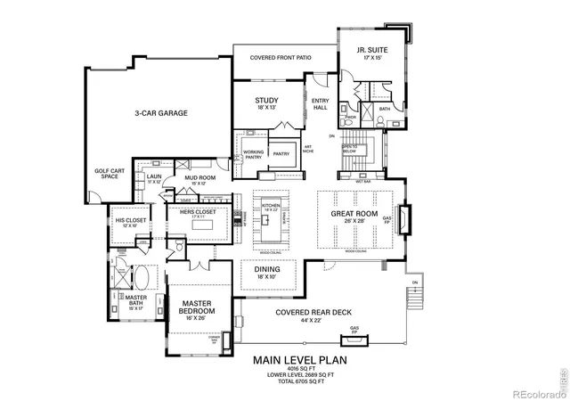 Photo 3 of Single family home for sale at 2669 Southwind Rd, Berthoud, CO 80513 | MLS# IR1058729 | Listing updated on 2026-09-17