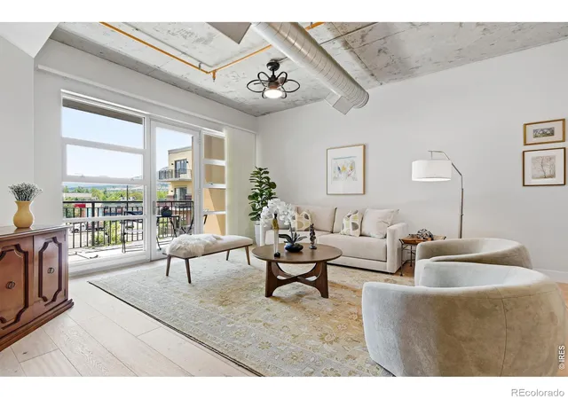 Photo 1 of Condo for sale at 3301 Arapahoe Ave #319, Boulder, CO 80303 | MLS# IR1058749 | Listing updated on 2026-09-17