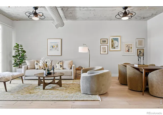 Photo 3 of Condo for sale at 3301 Arapahoe Ave #319, Boulder, CO 80303 | MLS# IR1058749 | Listing updated on 2026-09-17