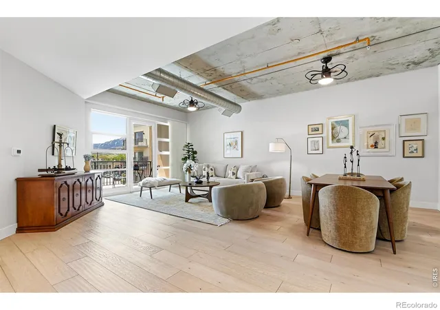 Photo 3 of Condo for sale at 3301 Arapahoe Ave #319, Boulder, CO 80303 | MLS# IR1058749 | Listing updated on 2026-09-17