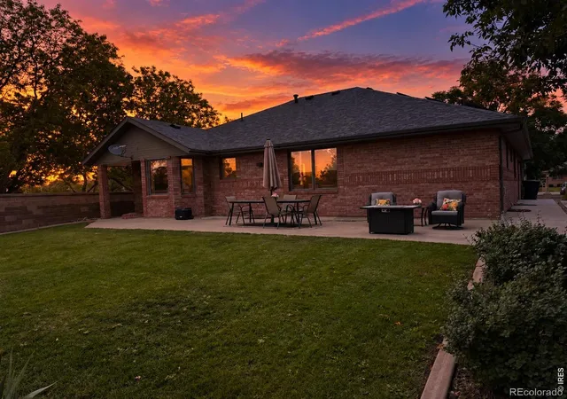 Photo 2 of Single family home for sale at 1639 Francis Way, Longmont, CO 80501 | MLS# IR1058782 | Listing updated on 2026-10-21