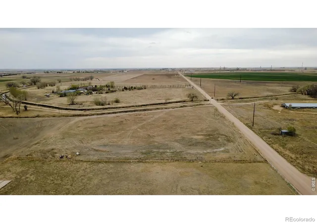 Photo 1 of Land for sale at 0 County Rd 51, Kersey, CO 80644 | MLS# IR1058821 | Listing updated on 2026-09-17