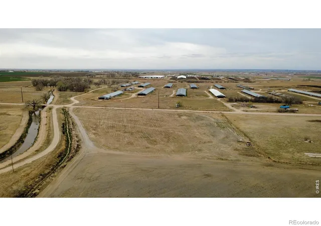 Photo 2 of Land for sale at 0 County Rd 51, Kersey, CO 80644 | MLS# IR1058821 | Listing updated on 2026-09-17