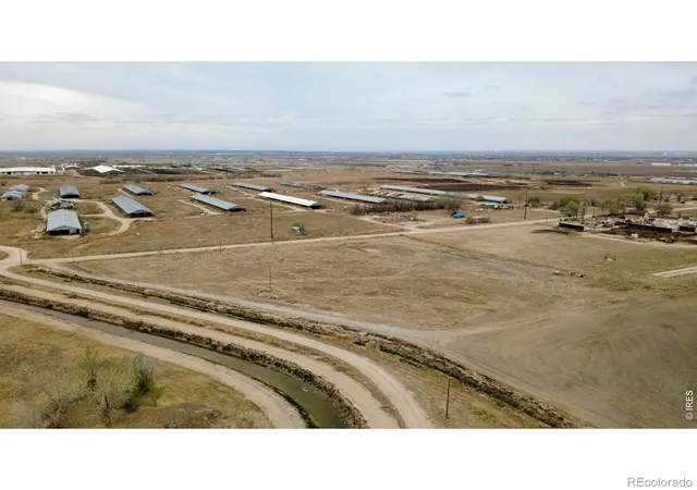 Photo 3 of Land for sale at 0 County Rd 51, Kersey, CO 80644 | MLS# IR1058821 | Listing updated on 2026-09-17
