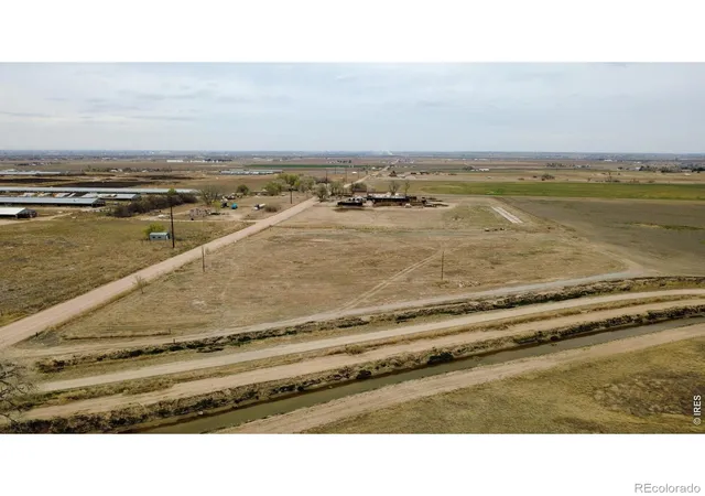 Photo 3 of Land for sale at 0 County Rd 51, Kersey, CO 80644 | MLS# IR1058821 | Listing updated on 2026-09-17