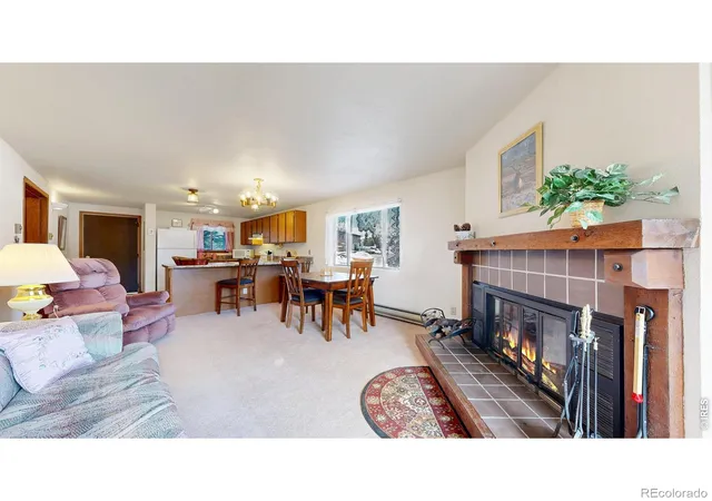 Photo 2 of Condo for sale at 1730 Raven Ave #A-7, Estes Park, CO 80517 | MLS# IR1058847 | Listing updated on 2026-09-17