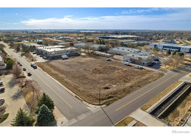 Land for sale at 600 W 67th Street, Loveland, CO 80538 | MLS# IR1058860