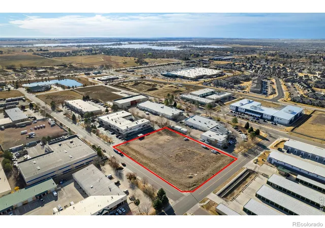 Photo 3 of Land for sale at 600 W 67th Street, Loveland, CO 80538 | MLS# IR1058860 | Listing updated on 2026-09-25