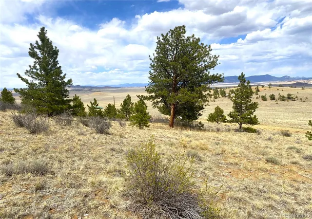 Photo 1 of Land for sale at 381 Red Cloud Rd, Hartsel, CO 80449 | MLS# 6042638 | Listing updated on 2026-09-17