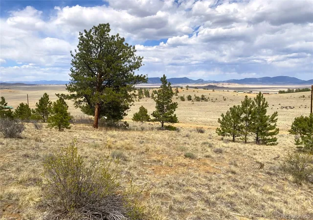 Photo 2 of Land for sale at 381 Red Cloud Rd, Hartsel, CO 80449 | MLS# 6042638 | Listing updated on 2026-09-17