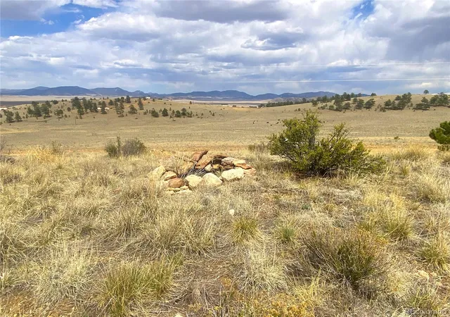 Photo 3 of Land for sale at 381 Red Cloud Rd, Hartsel, CO 80449 | MLS# 6042638 | Listing updated on 2026-09-17
