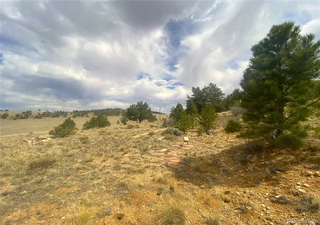 Photo 4 of Land for sale at 381 Red Cloud Rd, Hartsel, CO 80449 | MLS# 6042638 | Listing updated on 2026-09-17