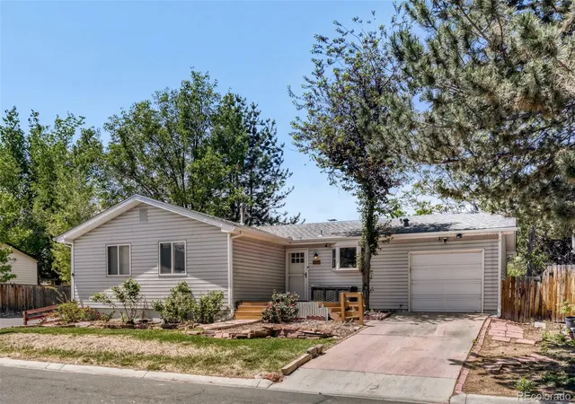 Photo 1 of Single family home for sale at 445 Hickory Pl, Broomfield, CO 80020 | MLS# 9166503 | Listing updated on 2026-09-09