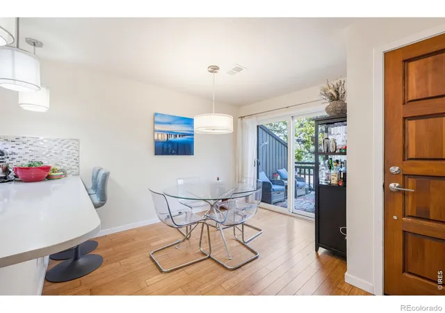 Photo 2 of Townhouse for sale at 2130 S Walnut St #25 A & B, Boulder, CO 80302 | MLS# IR1058937 | Listing updated on 2026-09-17