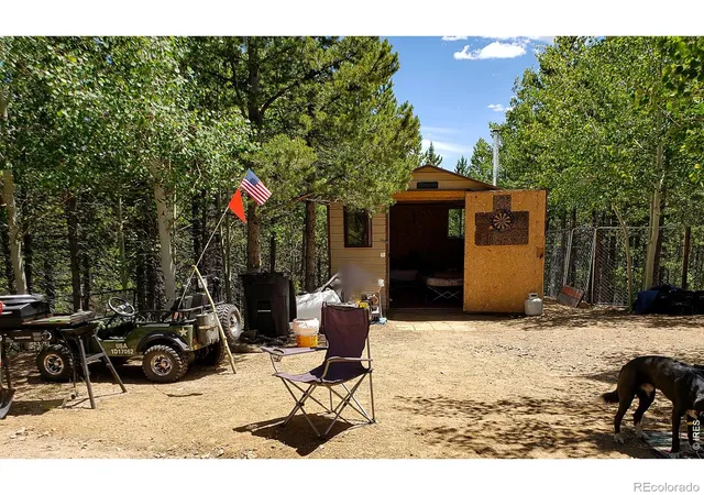 Photo 1 of Land for sale at 3200 Ottawa Way, Red Feather Lakes, CO 80545 | MLS# IR1058955 | Listing updated on 2026-09-17