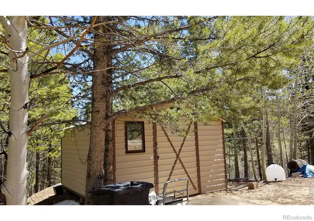 Photo 2 of Land for sale at 3200 Ottawa Way, Red Feather Lakes, CO 80545 | MLS# IR1058955 | Listing updated on 2026-09-17