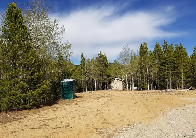 Photo 3 of Land for sale at 3200 Ottawa Way, Red Feather Lakes, CO 80545 | MLS# IR1058955 | Listing updated on 2026-09-17