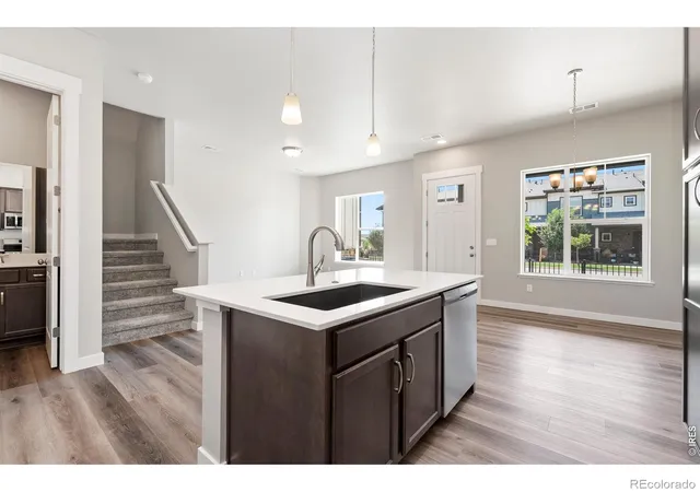 Photo 3 of Townhouse for sale at 4107 N Park Dr, Loveland, CO 80538 | MLS# IR1058980 | Listing updated on 2026-09-17