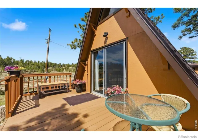 Photo 2 of Single family home for sale at 80 Walela Ln, Red Feather Lakes, CO 80545 | MLS# IR1058981 | Listing updated on 2026-09-17