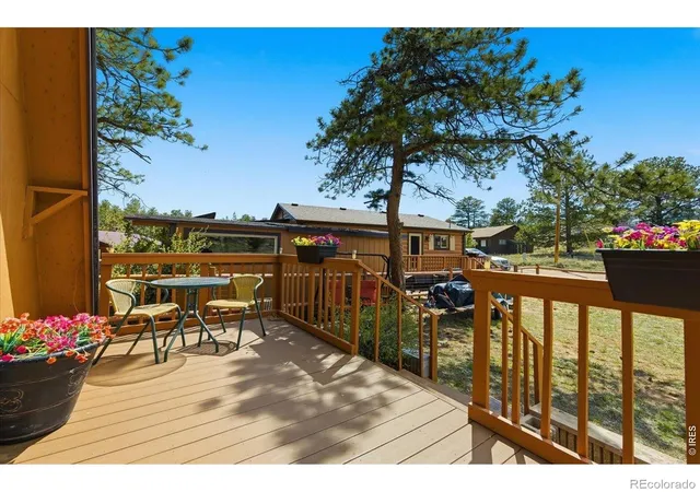 Photo 3 of Single family home for sale at 80 Walela Ln, Red Feather Lakes, CO 80545 | MLS# IR1058981 | Listing updated on 2026-09-17