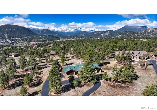 Photo 1 of Single family home for sale at 1180 Coyote Run, Estes Park, CO 80517 | MLS# IR1059004 | Listing updated on 2026-09-17