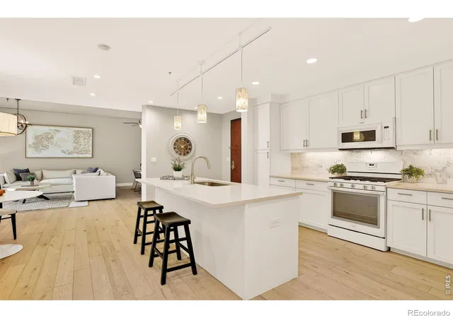 Photo 4 of Condo for sale at 3301 Arapahoe Ave #217, Boulder, CO 80303 | MLS# IR1059058 | Listing updated on 2026-10-08