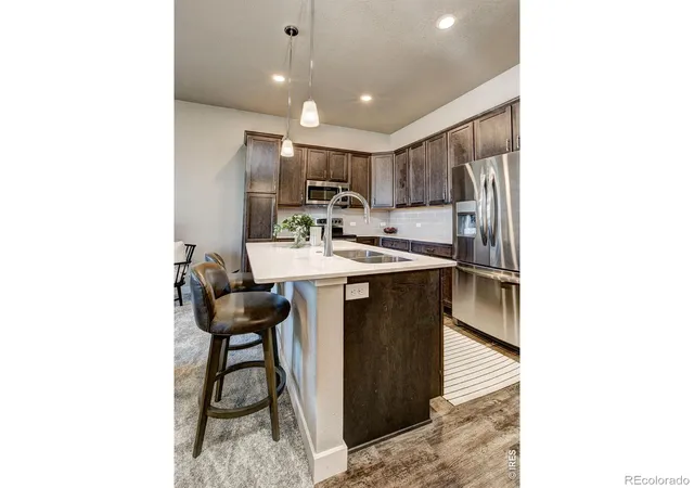 Photo 3 of Townhouse for sale at 6796 Maple Leaf Dr, Timnath, CO 80547 | MLS# IR1059067 | Listing updated on 2026-09-17