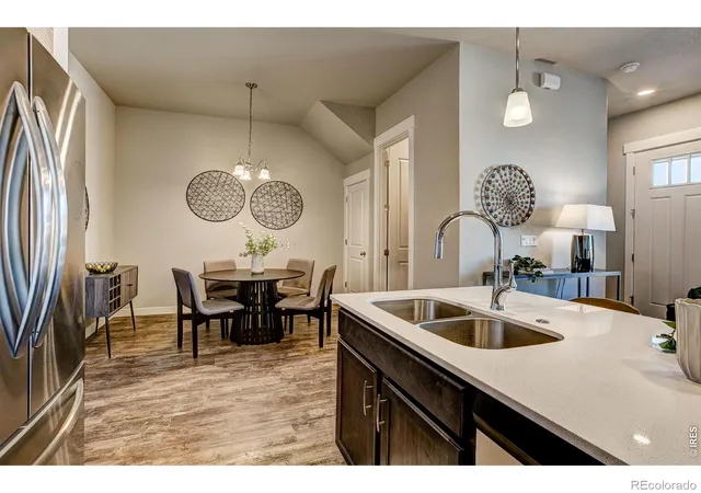 Photo 4 of Townhouse for sale at 6796 Maple Leaf Dr, Timnath, CO 80547 | MLS# IR1059067 | Listing updated on 2026-09-17