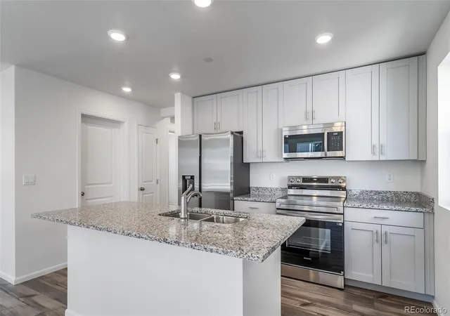 Photo 2 of Single family home for sale at 3428 Baltin Rd, Johnstown, CO 80534 | MLS# 5017393 | Listing updated on 2026-09-23