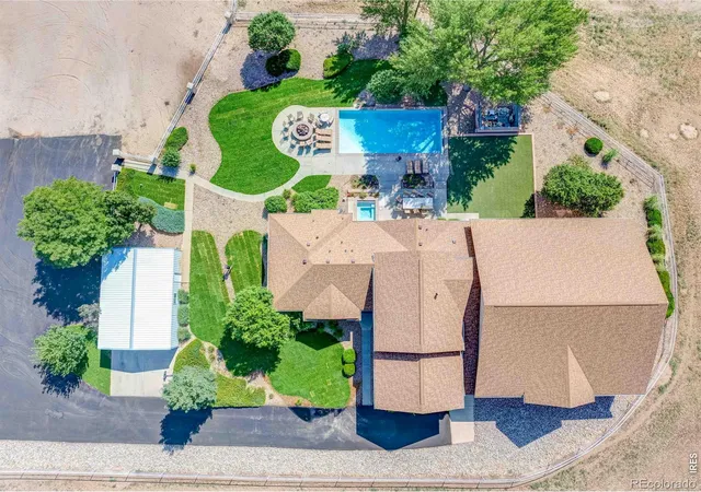 Photo 1 of Single family home for sale at 10188 County Rd 23, Fort Lupton, CO 80621 | MLS# IR1059102 | Listing updated on 2026-09-17