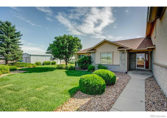 Photo 3 of Single family home for sale at 10188 County Rd 23, Fort Lupton, CO 80621 | MLS# IR1059102 | Listing updated on 2026-09-17
