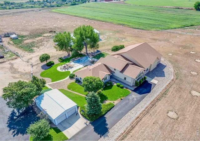 Photo 3 of Single family home for sale at 10188 County Rd 23, Fort Lupton, CO 80621 | MLS# IR1059102 | Listing updated on 2026-09-17