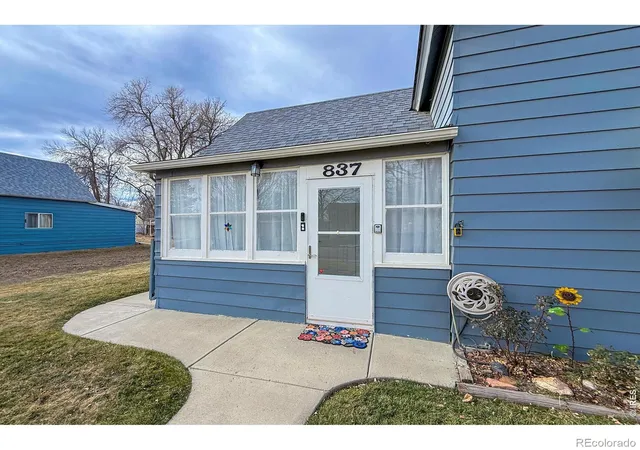 Photo 3 of Single family home for sale at 837 5th Street, Berthoud, CO 80513 | MLS# IR1059118 | Listing updated on 2026-09-29