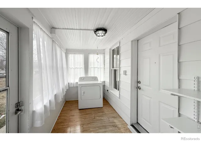 Photo 3 of Single family home for sale at 837 5th Street, Berthoud, CO 80513 | MLS# IR1059118 | Listing updated on 2026-09-29