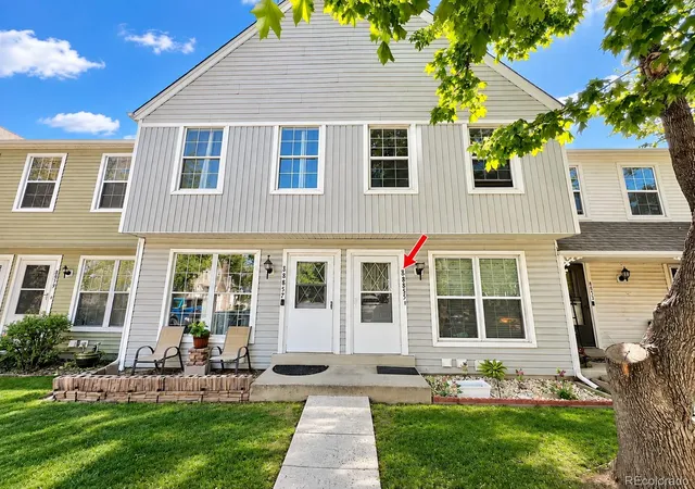 Photo 2 of Townhouse for sale at 8855 W Floyd Ave, Lakewood, CO 80227 | MLS# 4446959 | Listing updated on 2026-09-17