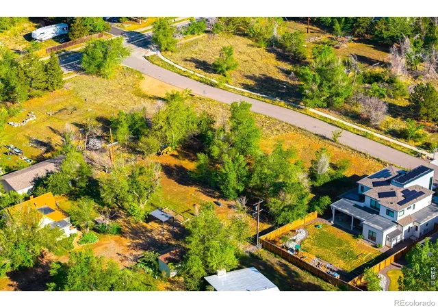 Photo 3 of Land for sale at 1952 Vine Ave, Boulder, CO 80304 | MLS# IR1059165 | Listing updated on 2026-09-17