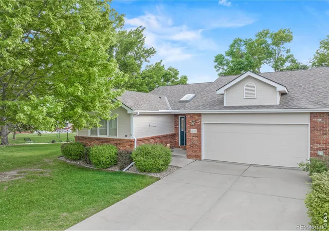 Photo 1 of Single family home for sale at 1529 16th Place, Longmont, CO 80501 | MLS# IR1059172 | Listing updated on 2026-10-24