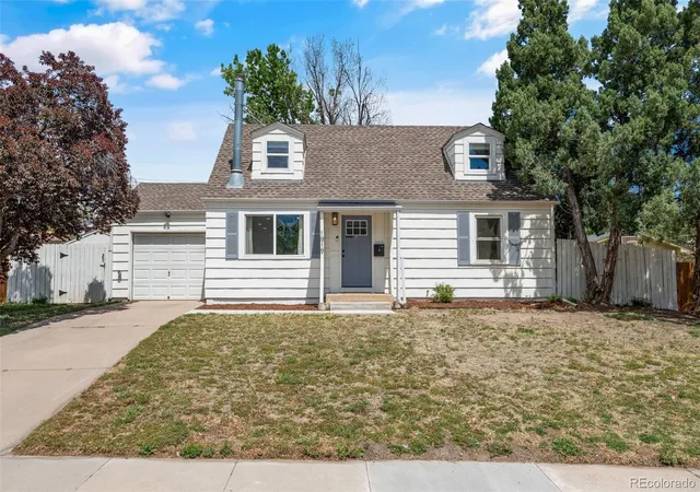 Single family home for sale at 1919 N Chelton Rd, Colorado Springs, CO 80909 | MLS# 3850545