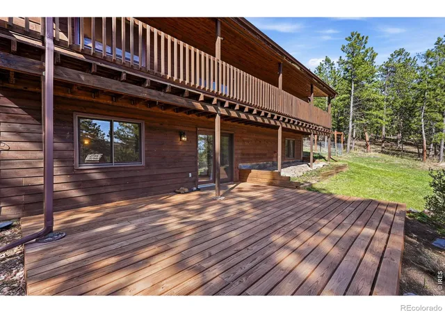 Photo 2 of Single family home for sale at 560 Quillan Gulch Rd, Loveland, CO 80537 | MLS# IR1059214 | Listing updated on 2026-10-08