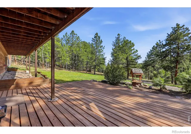 Photo 3 of Single family home for sale at 560 Quillan Gulch Rd, Loveland, CO 80537 | MLS# IR1059214 | Listing updated on 2026-10-08
