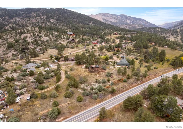 Photo 2 of Land for sale at 157 Mohawk Rd, Lyons, CO 80540 | MLS# IR1059256 | Listing updated on 2026-09-17
