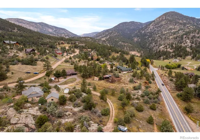 Photo 3 of Land for sale at 157 Mohawk Rd, Lyons, CO 80540 | MLS# IR1059256 | Listing updated on 2026-09-17