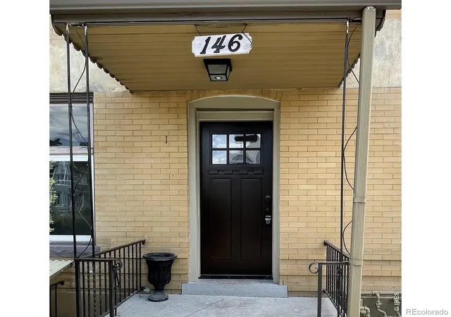 Photo 1 of House for sale at 146 N Logan St #1-3, Denver, CO 80203 | MLS# IR1059262 | Listing updated on 2026-09-17