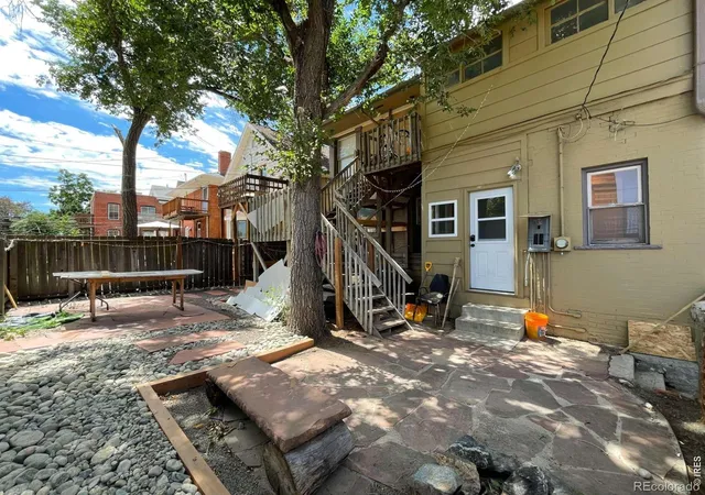 Photo 2 of House for sale at 146 N Logan St #1-3, Denver, CO 80203 | MLS# IR1059262 | Listing updated on 2026-09-17