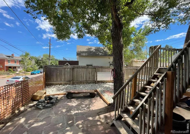 Photo 3 of House for sale at 146 N Logan St #1-3, Denver, CO 80203 | MLS# IR1059262 | Listing updated on 2026-09-17