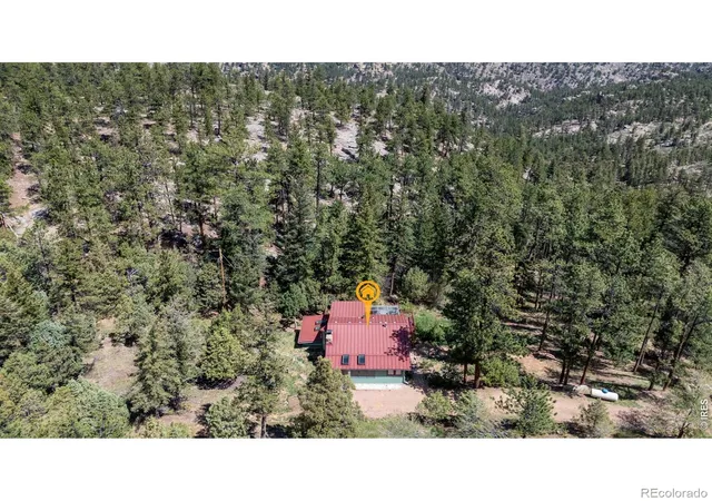 Photo 2 of Single family home for sale at 1003 Eagle Dr, Lyons, CO 80540 | MLS# IR1059267 | Listing updated on 2026-09-17
