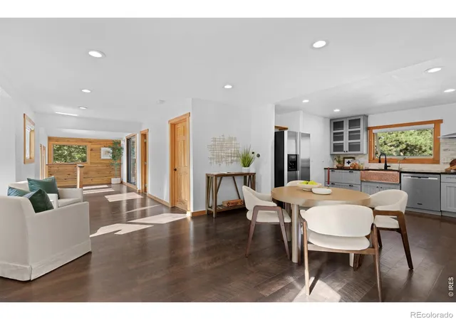 Photo 3 of Single family home for sale at 1003 Eagle Dr, Lyons, CO 80540 | MLS# IR1059267 | Listing updated on 2026-10-10