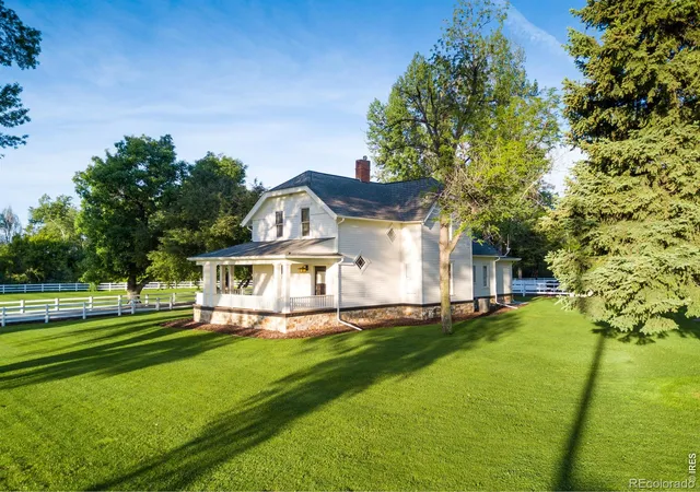 Photo 3 of Mansion for sale at 11229 N 75th Street, Longmont, CO 80503 | MLS# IR1059268 | Listing updated on 2026-09-17