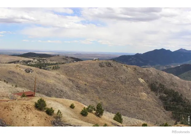Photo 4 of Land for sale at 6301 Sunshine Cyn Dr, Boulder, CO 80302 | MLS# IR1059303 | Listing updated on 2026-10-22