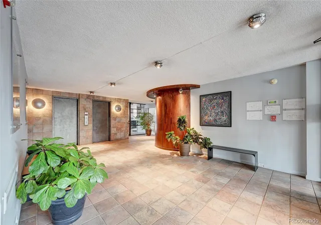 Photo 2 of Condo for sale at 909 N Logan St #3C, Denver, CO 80203 | MLS# 1998527 | Listing updated on 2026-09-16